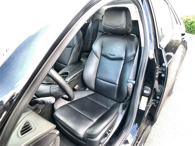 Used Cadillac Ats 2.0L Turbo 2017 | Prestige Auto Cars LLC. New Britain, Connecticut Used Cadillac Ats 2.0L Turbo 2017 | Prestige Auto Cars LLC. New Britain, Connecticut