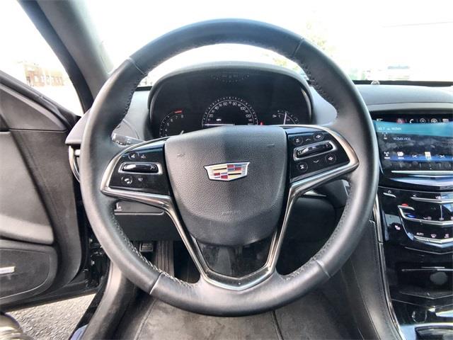 Used Cadillac Ats 2.0L Turbo 2017 | Prestige Auto Cars LLC. New Britain, Connecticut Used Cadillac Ats 2.0L Turbo 2017 | Prestige Auto Cars LLC. New Britain, Connecticut