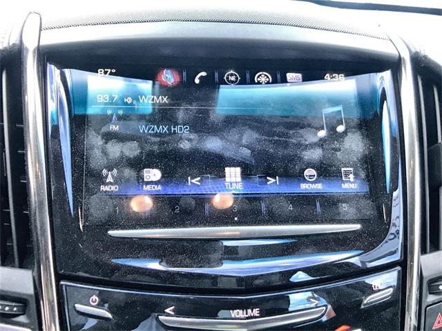 Used Cadillac Ats 2.0L Turbo 2017 | Prestige Auto Cars LLC. New Britain, Connecticut Used Cadillac Ats 2.0L Turbo 2017 | Prestige Auto Cars LLC. New Britain, Connecticut
