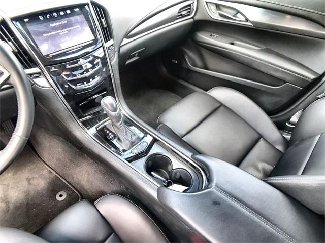 Used Cadillac Ats 2.0L Turbo 2017 | Prestige Auto Cars LLC. New Britain, Connecticut Used Cadillac Ats 2.0L Turbo 2017 | Prestige Auto Cars LLC. New Britain, Connecticut