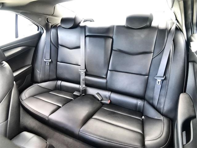 Used Cadillac Ats 2.0L Turbo 2017 | Prestige Auto Cars LLC. New Britain, Connecticut Used Cadillac Ats 2.0L Turbo 2017 | Prestige Auto Cars LLC. New Britain, Connecticut