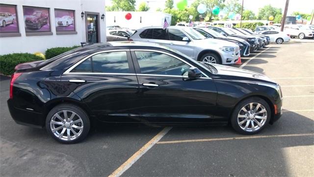 Used Cadillac Ats 2.0L Turbo 2017 | Prestige Auto Cars LLC. New Britain, Connecticut Used Cadillac Ats 2.0L Turbo 2017 | Prestige Auto Cars LLC. New Britain, Connecticut