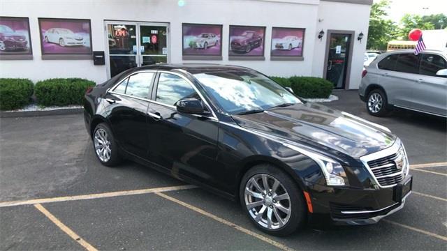 Used Cadillac Ats 2.0L Turbo 2017 | Prestige Auto Cars LLC. New Britain, Connecticut Used Cadillac Ats 2.0L Turbo 2017 | Prestige Auto Cars LLC. New Britain, Connecticut