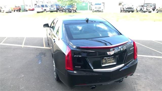 Used Cadillac Ats 2.0L Turbo 2017 | Prestige Auto Cars LLC. New Britain, Connecticut Used Cadillac Ats 2.0L Turbo 2017 | Prestige Auto Cars LLC. New Britain, Connecticut
