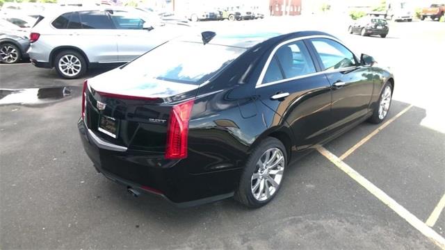 Used Cadillac Ats 2.0L Turbo 2017 | Prestige Auto Cars LLC. New Britain, Connecticut Used Cadillac Ats 2.0L Turbo 2017 | Prestige Auto Cars LLC. New Britain, Connecticut