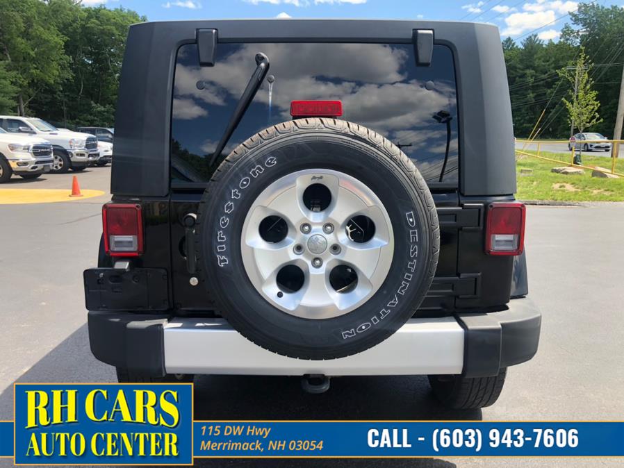 Used Jeep Wrangler Unlimited Sahara 4WD 2008 | RH Cars LLC. Merrimack, New Hampshire Used Jeep Wrangler Unlimited Sahara 4WD 2008 | RH Cars LLC. Merrimack, New Hampshire