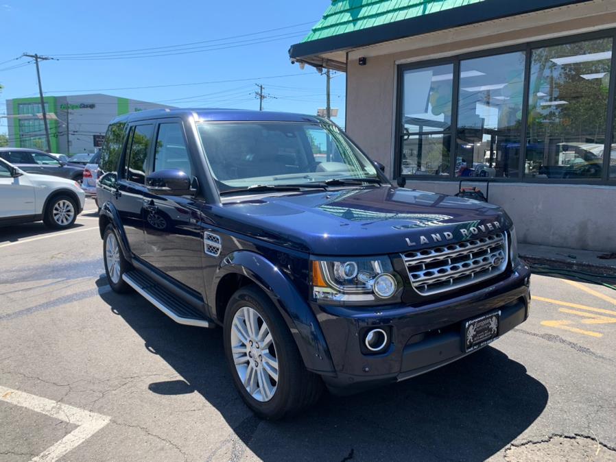 2016 Land Rover LR4 4WD 4dr HSE LUX *Ltd Avail*, available for sale in Lodi, New Jersey | European Auto Expo. Lodi, New Jersey 2016 Land Rover LR4 4WD 4dr HSE LUX *Ltd Avail*, available for sale in Lodi, New Jersey | European Auto Expo. Lodi, New Jersey