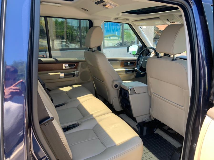 2016 Land Rover LR4 4WD 4dr HSE LUX *Ltd Avail*, available for sale in Lodi, New Jersey | European Auto Expo. Lodi, New Jersey 2016 Land Rover LR4 4WD 4dr HSE LUX *Ltd Avail*, available for sale in Lodi, New Jersey | European Auto Expo. Lodi, New Jersey