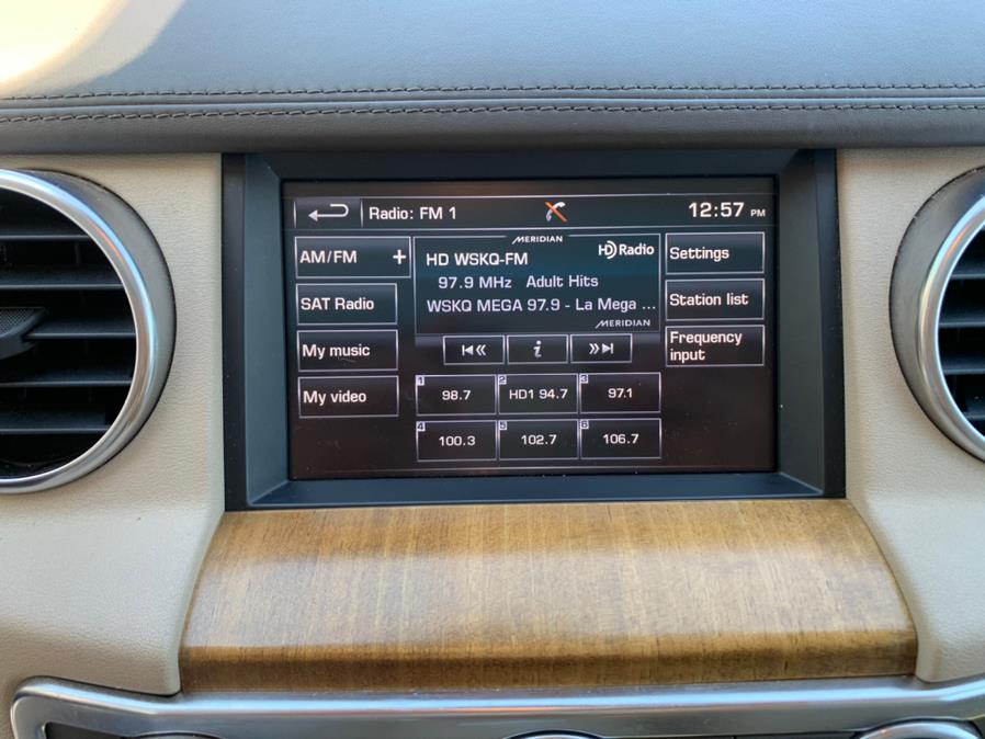 2016 Land Rover LR4 4WD 4dr HSE LUX *Ltd Avail*, available for sale in Lodi, New Jersey | European Auto Expo. Lodi, New Jersey 2016 Land Rover LR4 4WD 4dr HSE LUX *Ltd Avail*, available for sale in Lodi, New Jersey | European Auto Expo. Lodi, New Jersey