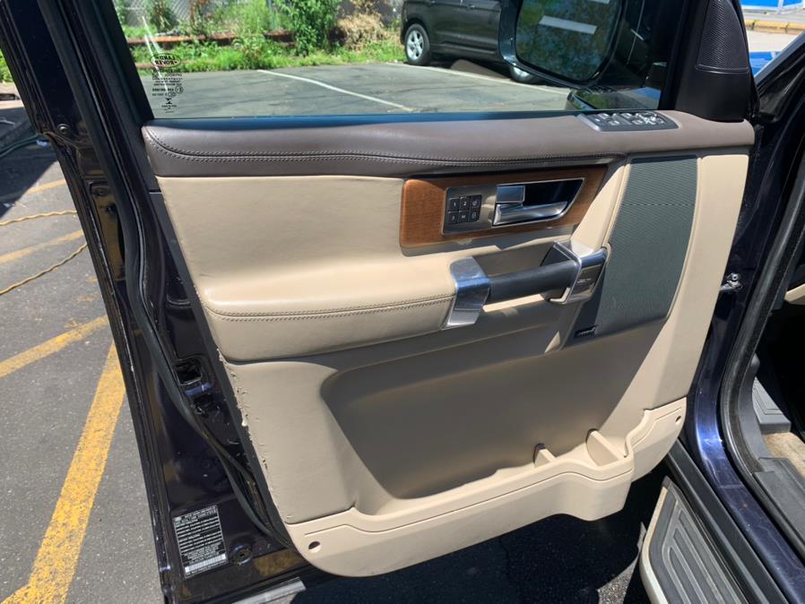 2016 Land Rover LR4 4WD 4dr HSE LUX *Ltd Avail*, available for sale in Lodi, New Jersey | European Auto Expo. Lodi, New Jersey 2016 Land Rover LR4 4WD 4dr HSE LUX *Ltd Avail*, available for sale in Lodi, New Jersey | European Auto Expo. Lodi, New Jersey
