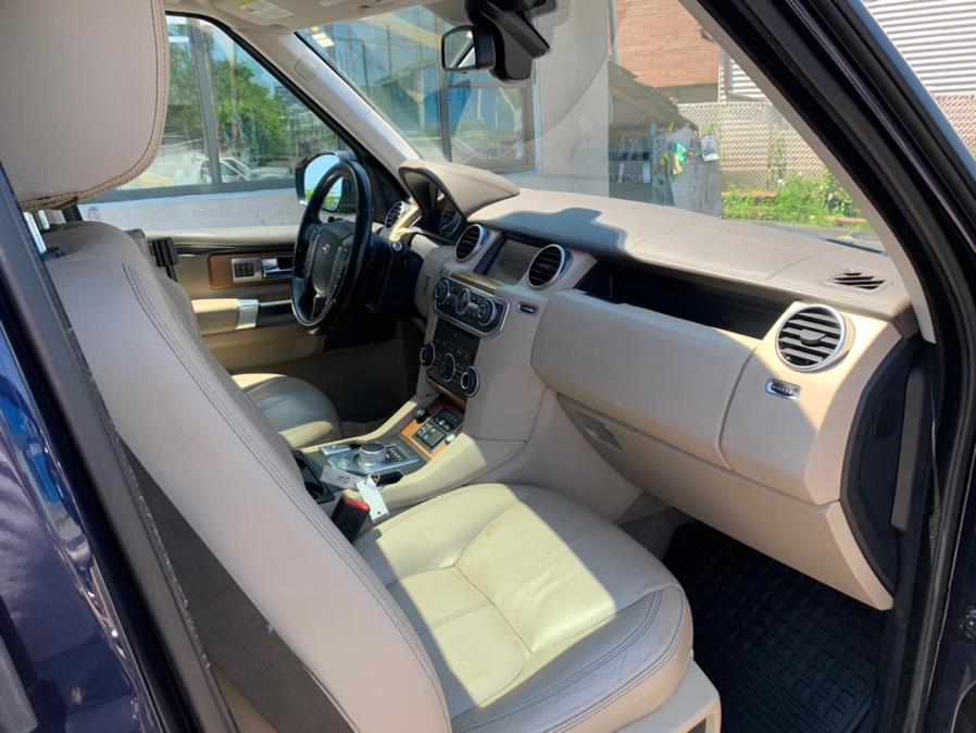 2016 Land Rover LR4 4WD 4dr HSE LUX *Ltd Avail*, available for sale in Lodi, New Jersey | European Auto Expo. Lodi, New Jersey 2016 Land Rover LR4 4WD 4dr HSE LUX *Ltd Avail*, available for sale in Lodi, New Jersey | European Auto Expo. Lodi, New Jersey