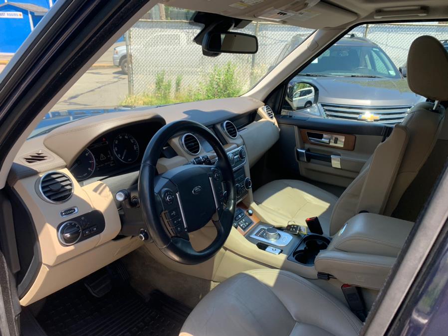 2016 Land Rover LR4 4WD 4dr HSE LUX *Ltd Avail*, available for sale in Lodi, New Jersey | European Auto Expo. Lodi, New Jersey 2016 Land Rover LR4 4WD 4dr HSE LUX *Ltd Avail*, available for sale in Lodi, New Jersey | European Auto Expo. Lodi, New Jersey