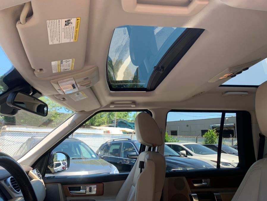 2016 Land Rover LR4 4WD 4dr HSE LUX *Ltd Avail*, available for sale in Lodi, New Jersey | European Auto Expo. Lodi, New Jersey 2016 Land Rover LR4 4WD 4dr HSE LUX *Ltd Avail*, available for sale in Lodi, New Jersey | European Auto Expo. Lodi, New Jersey