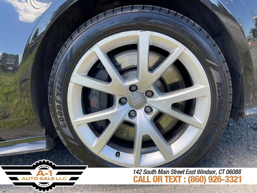 2013 Audi S7 4dr HB Prestige, available for sale in East Windsor, Connecticut | A1 Auto Sale LLC. East Windsor, Connecticut 2013 Audi S7 4dr HB Prestige, available for sale in East Windsor, Connecticut | A1 Auto Sale LLC. East Windsor, Connecticut
