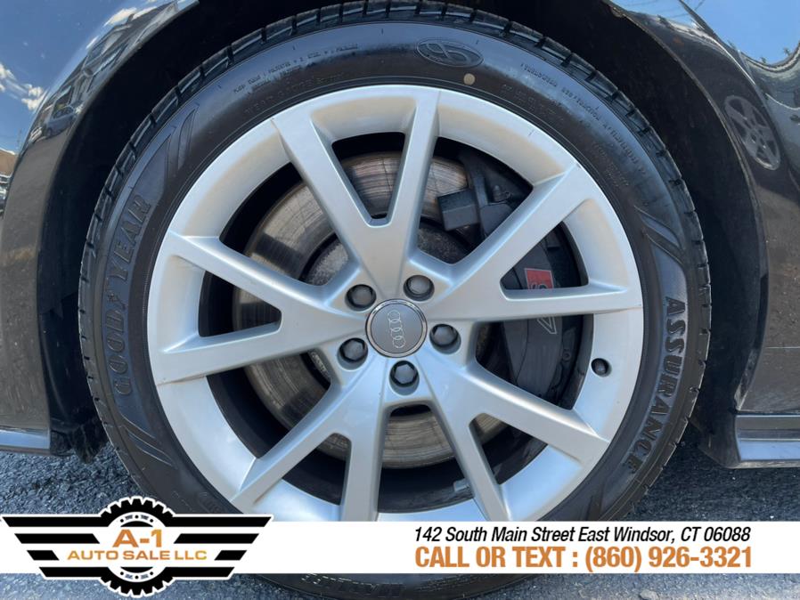 2013 Audi S7 4dr HB Prestige, available for sale in East Windsor, Connecticut | A1 Auto Sale LLC. East Windsor, Connecticut 2013 Audi S7 4dr HB Prestige, available for sale in East Windsor, Connecticut | A1 Auto Sale LLC. East Windsor, Connecticut