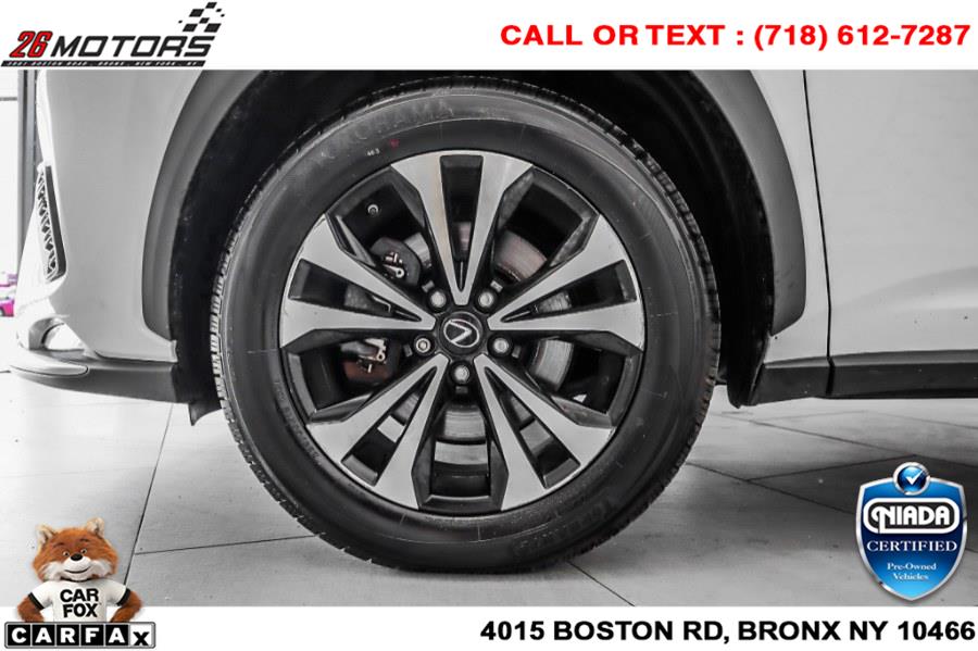 Used Lexus NX NX 300 F Sport AWD 2018 | 26 Motors Corp. Bronx, New York Used Lexus NX NX 300 F Sport AWD 2018 | 26 Motors Corp. Bronx, New York