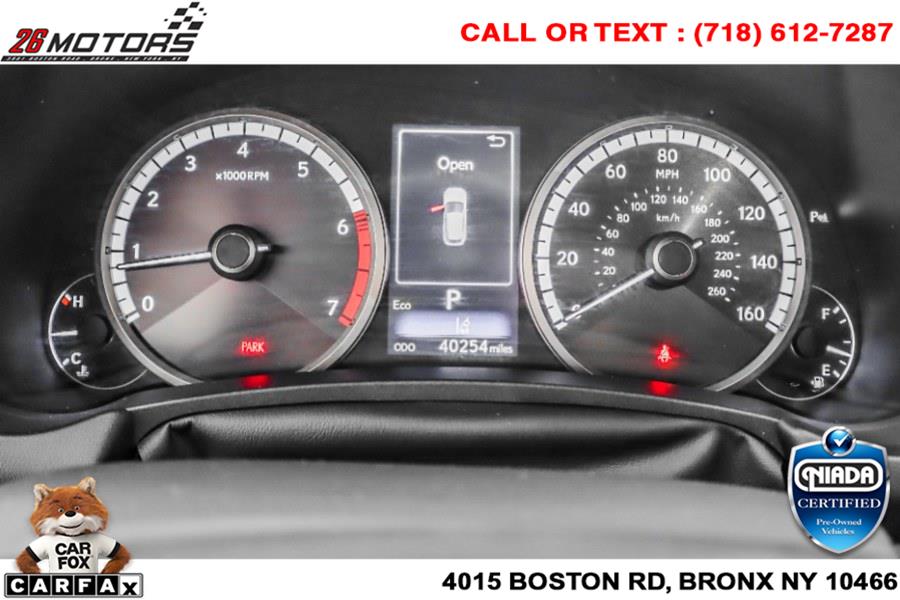 Used Lexus NX NX 300 F Sport AWD 2018 | 26 Motors Corp. Bronx, New York Used Lexus NX NX 300 F Sport AWD 2018 | 26 Motors Corp. Bronx, New York