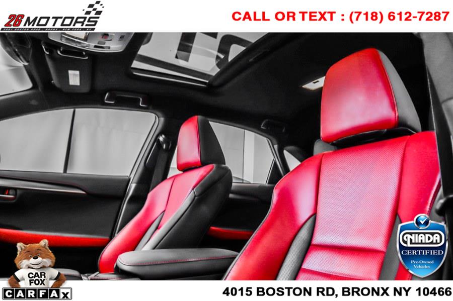 Used Lexus NX NX 300 F Sport AWD 2018 | 26 Motors Corp. Bronx, New York Used Lexus NX NX 300 F Sport AWD 2018 | 26 Motors Corp. Bronx, New York