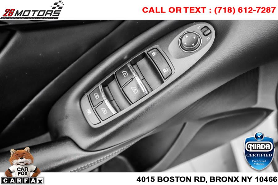 Used INFINITI Q50 3.0t LUXE AWD 2018 | 26 Motors Corp. Bronx, New York Used INFINITI Q50 3.0t LUXE AWD 2018 | 26 Motors Corp. Bronx, New York