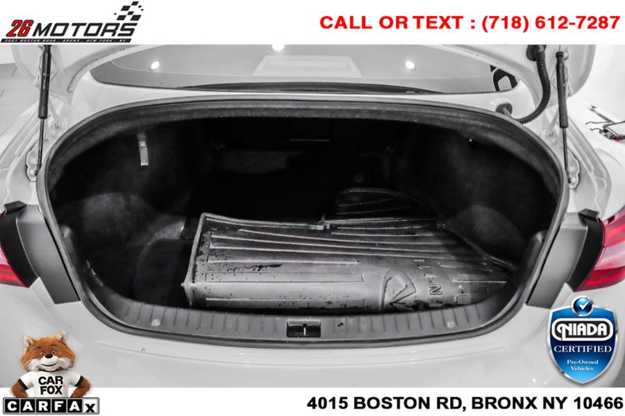 Used INFINITI Q50 3.0t LUXE AWD 2018 | 26 Motors Corp. Bronx, New York Used INFINITI Q50 3.0t LUXE AWD 2018 | 26 Motors Corp. Bronx, New York
