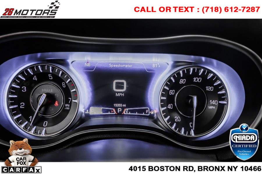 Used Chrysler 300 Touring RWD 2019 | 26 Motors Corp. Bronx, New York Used Chrysler 300 Touring RWD 2019 | 26 Motors Corp. Bronx, New York
