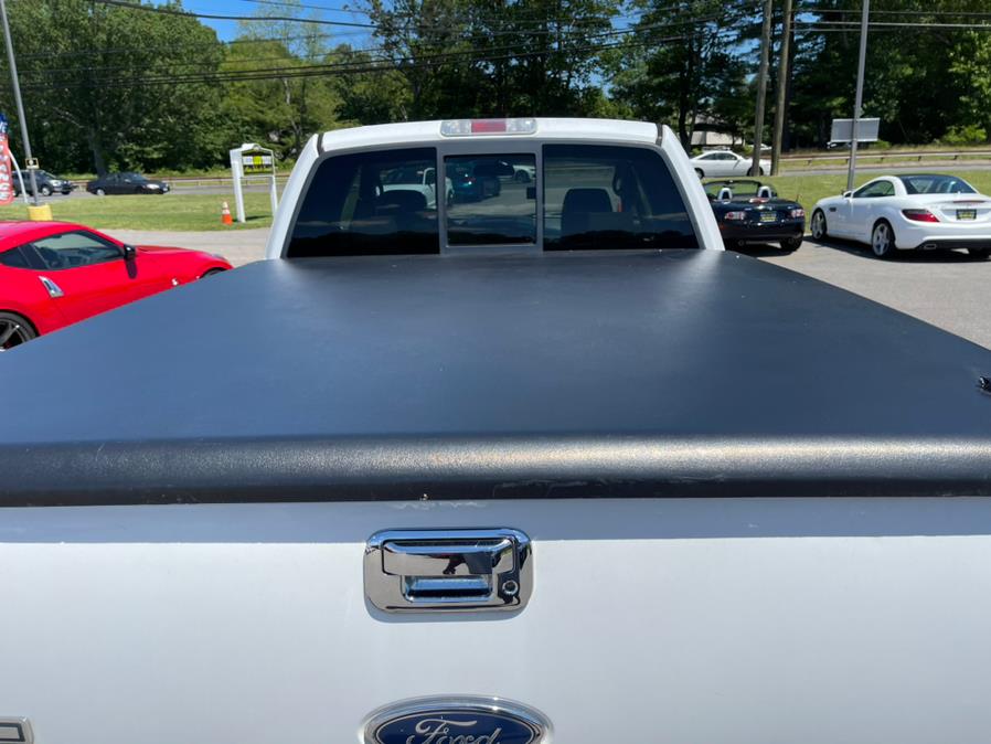 Used Ford F-150 Supercab 133" XLT 4WD 2005 | Mike And Tony Auto Sales, Inc. South Windsor, Connecticut Used Ford F-150 Supercab 133" XLT 4WD 2005 | Mike And Tony Auto Sales, Inc. South Windsor, Connecticut