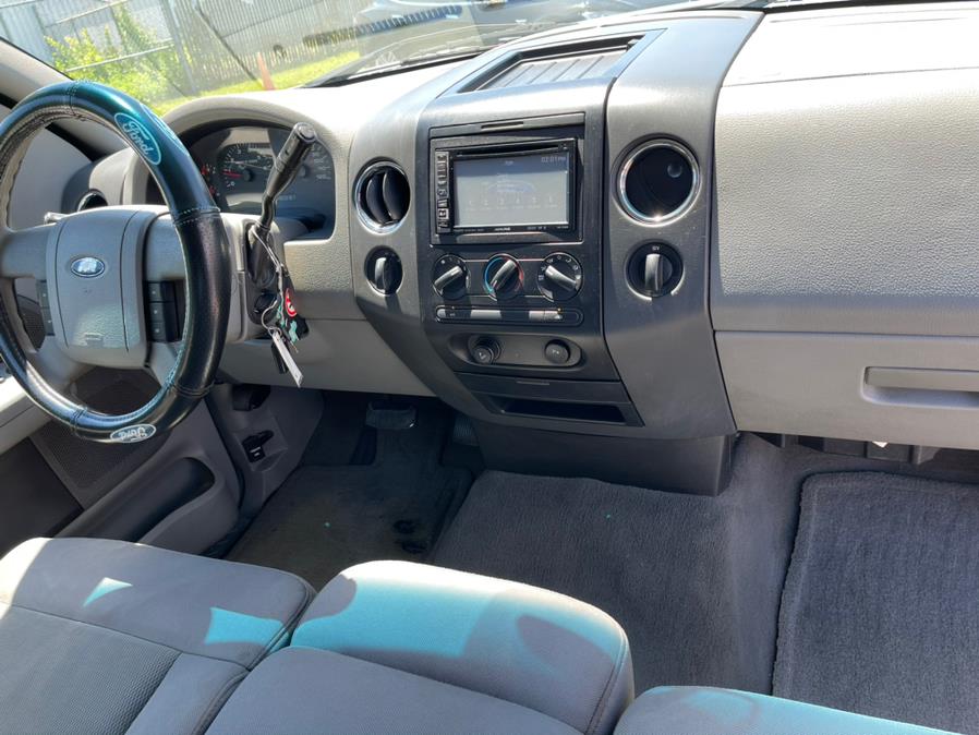 Used Ford F-150 Supercab 133" XLT 4WD 2005 | Mike And Tony Auto Sales, Inc. South Windsor, Connecticut Used Ford F-150 Supercab 133" XLT 4WD 2005 | Mike And Tony Auto Sales, Inc. South Windsor, Connecticut