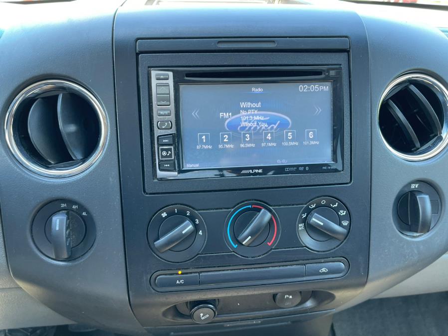 Used Ford F-150 Supercab 133" XLT 4WD 2005 | Mike And Tony Auto Sales, Inc. South Windsor, Connecticut Used Ford F-150 Supercab 133" XLT 4WD 2005 | Mike And Tony Auto Sales, Inc. South Windsor, Connecticut