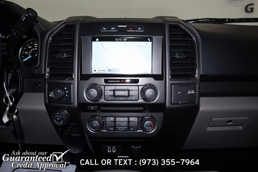 Used Ford F-150 XLT 2017 | City Motor Group Inc.. Haskell, New Jersey Used Ford F-150 XLT 2017 | City Motor Group Inc.. Haskell, New Jersey