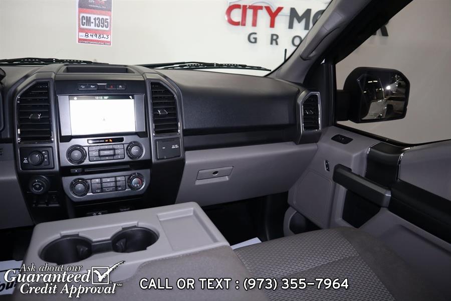 Used Ford F-150 XLT 2017 | City Motor Group Inc.. Haskell, New Jersey Used Ford F-150 XLT 2017 | City Motor Group Inc.. Haskell, New Jersey