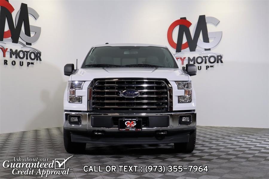 Used Ford F-150 XLT 2017 | City Motor Group Inc.. Haskell, New Jersey Used Ford F-150 XLT 2017 | City Motor Group Inc.. Haskell, New Jersey