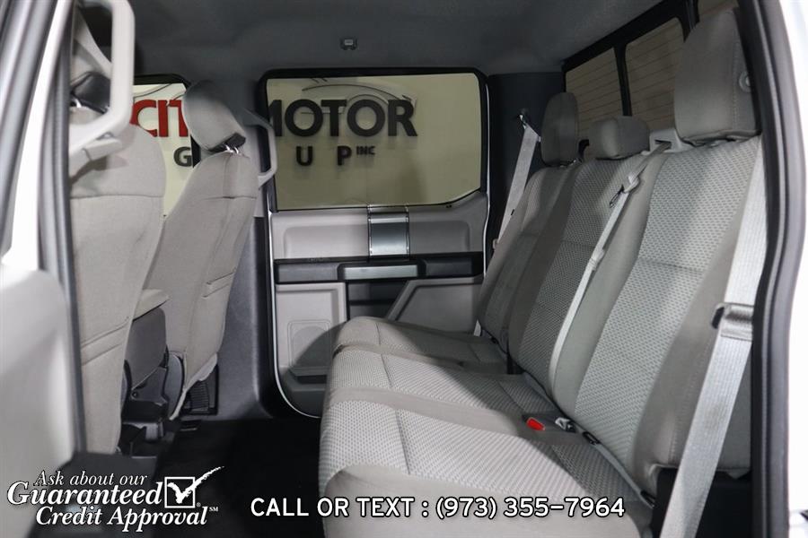 Used Ford F-150 XLT 2017 | City Motor Group Inc.. Haskell, New Jersey Used Ford F-150 XLT 2017 | City Motor Group Inc.. Haskell, New Jersey