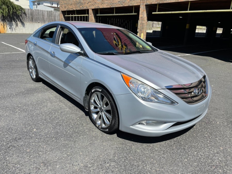 2012 Hyundai Sonata 4dr Sdn 2.0T Auto SE, available for sale in Lyndhurst, New Jersey | Cars With Deals. Lyndhurst, New Jersey