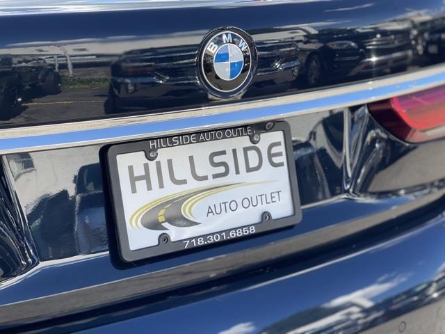Used BMW 7 Series 740i xDrive 2019 | Hillside Auto Outlet. Jamaica, New York Used BMW 7 Series 740i xDrive 2019 | Hillside Auto Outlet. Jamaica, New York