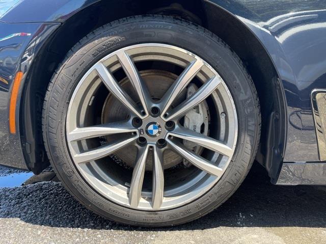 Used BMW 7 Series 740i xDrive 2019 | Hillside Auto Outlet. Jamaica, New York Used BMW 7 Series 740i xDrive 2019 | Hillside Auto Outlet. Jamaica, New York