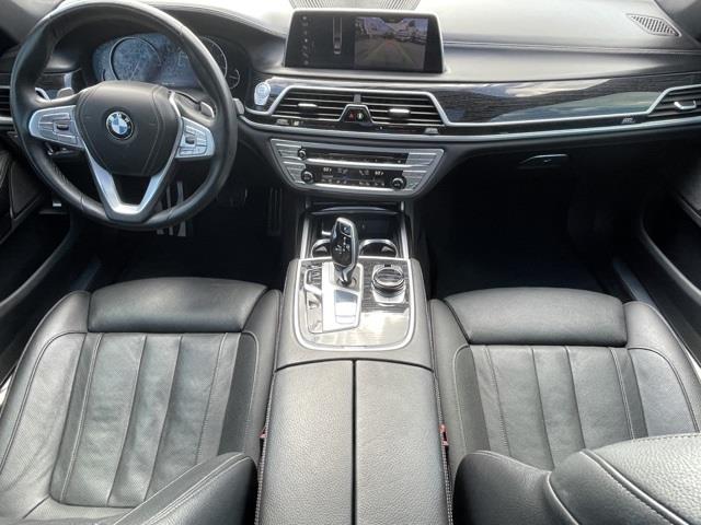 Used BMW 7 Series 740i xDrive 2019 | Hillside Auto Outlet. Jamaica, New York Used BMW 7 Series 740i xDrive 2019 | Hillside Auto Outlet. Jamaica, New York