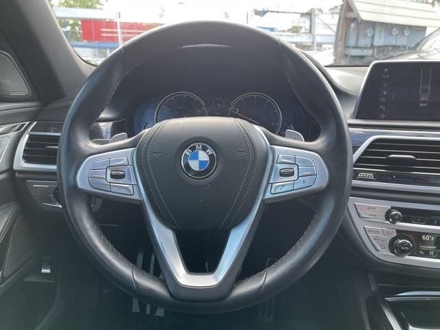 Used BMW 7 Series 740i xDrive 2019 | Hillside Auto Outlet. Jamaica, New York Used BMW 7 Series 740i xDrive 2019 | Hillside Auto Outlet. Jamaica, New York