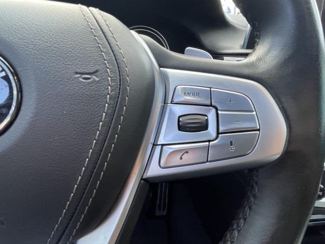 Used BMW 7 Series 740i xDrive 2019 | Hillside Auto Outlet. Jamaica, New York Used BMW 7 Series 740i xDrive 2019 | Hillside Auto Outlet. Jamaica, New York