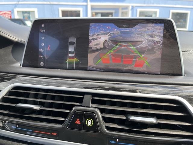 Used BMW 7 Series 740i xDrive 2019 | Hillside Auto Outlet. Jamaica, New York Used BMW 7 Series 740i xDrive 2019 | Hillside Auto Outlet. Jamaica, New York