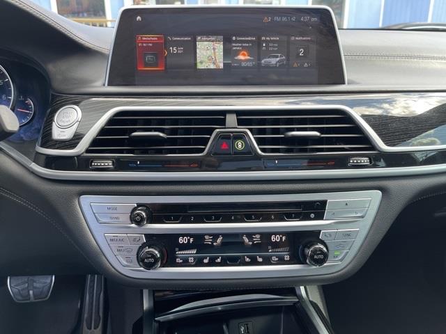 Used BMW 7 Series 740i xDrive 2019 | Hillside Auto Outlet. Jamaica, New York Used BMW 7 Series 740i xDrive 2019 | Hillside Auto Outlet. Jamaica, New York