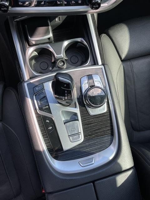 Used BMW 7 Series 740i xDrive 2019 | Hillside Auto Outlet. Jamaica, New York Used BMW 7 Series 740i xDrive 2019 | Hillside Auto Outlet. Jamaica, New York