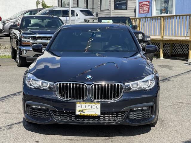 Used BMW 7 Series 740i xDrive 2019 | Hillside Auto Outlet. Jamaica, New York Used BMW 7 Series 740i xDrive 2019 | Hillside Auto Outlet. Jamaica, New York