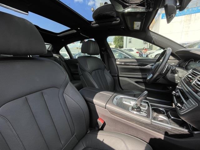 Used BMW 7 Series 740i xDrive 2019 | Hillside Auto Outlet. Jamaica, New York Used BMW 7 Series 740i xDrive 2019 | Hillside Auto Outlet. Jamaica, New York