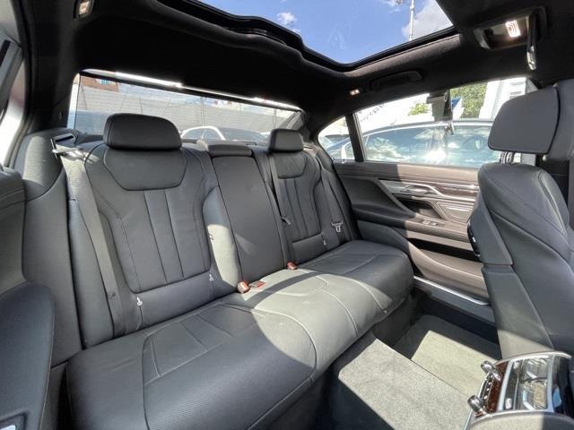 Used BMW 7 Series 740i xDrive 2019 | Hillside Auto Outlet. Jamaica, New York Used BMW 7 Series 740i xDrive 2019 | Hillside Auto Outlet. Jamaica, New York