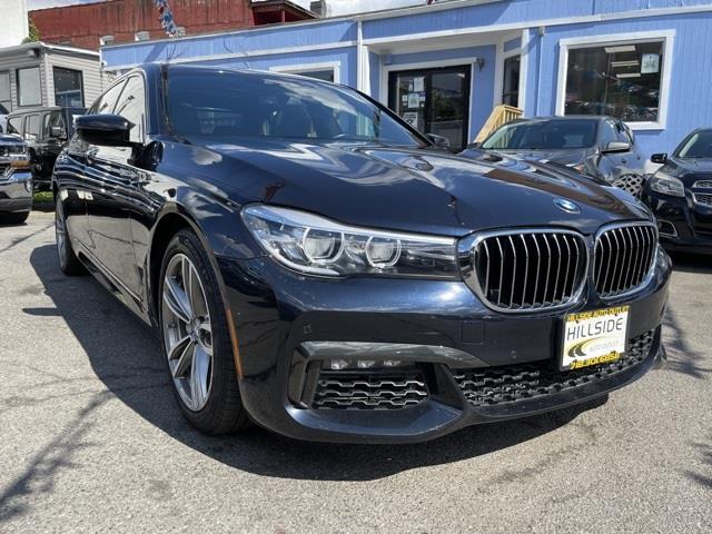 Used BMW 7 Series 740i xDrive 2019 | Hillside Auto Outlet. Jamaica, New York Used BMW 7 Series 740i xDrive 2019 | Hillside Auto Outlet. Jamaica, New York