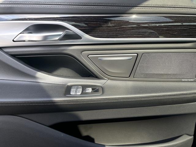 Used BMW 7 Series 740i xDrive 2019 | Hillside Auto Outlet. Jamaica, New York Used BMW 7 Series 740i xDrive 2019 | Hillside Auto Outlet. Jamaica, New York