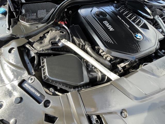 Used BMW 7 Series 740i xDrive 2019 | Hillside Auto Outlet. Jamaica, New York Used BMW 7 Series 740i xDrive 2019 | Hillside Auto Outlet. Jamaica, New York
