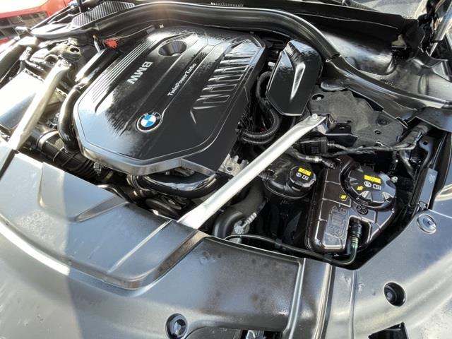 Used BMW 7 Series 740i xDrive 2019 | Hillside Auto Outlet. Jamaica, New York Used BMW 7 Series 740i xDrive 2019 | Hillside Auto Outlet. Jamaica, New York