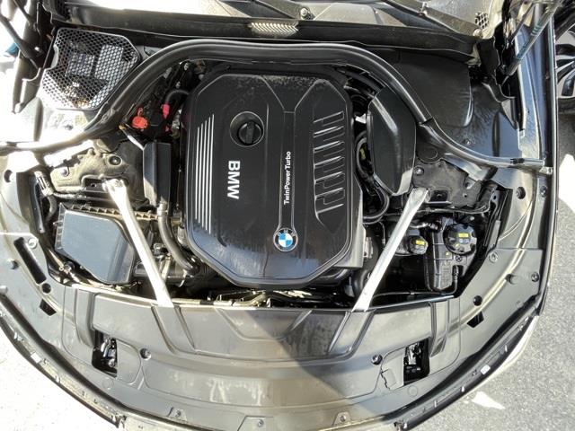 Used BMW 7 Series 740i xDrive 2019 | Hillside Auto Outlet. Jamaica, New York Used BMW 7 Series 740i xDrive 2019 | Hillside Auto Outlet. Jamaica, New York
