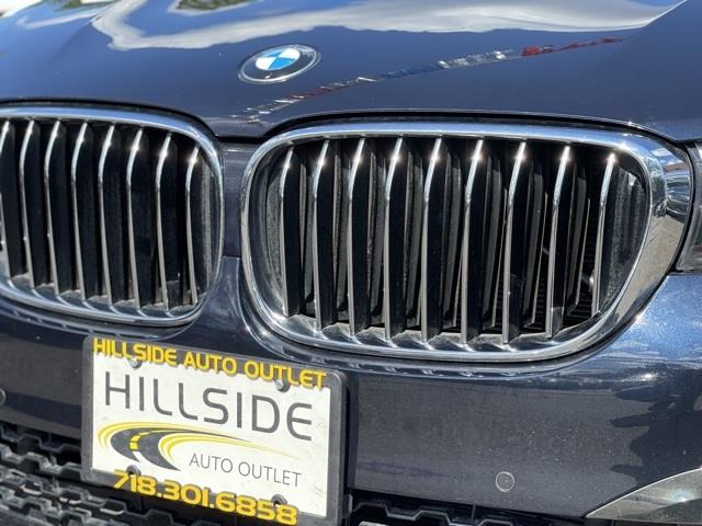 Used BMW 7 Series 740i xDrive 2019 | Hillside Auto Outlet. Jamaica, New York Used BMW 7 Series 740i xDrive 2019 | Hillside Auto Outlet. Jamaica, New York
